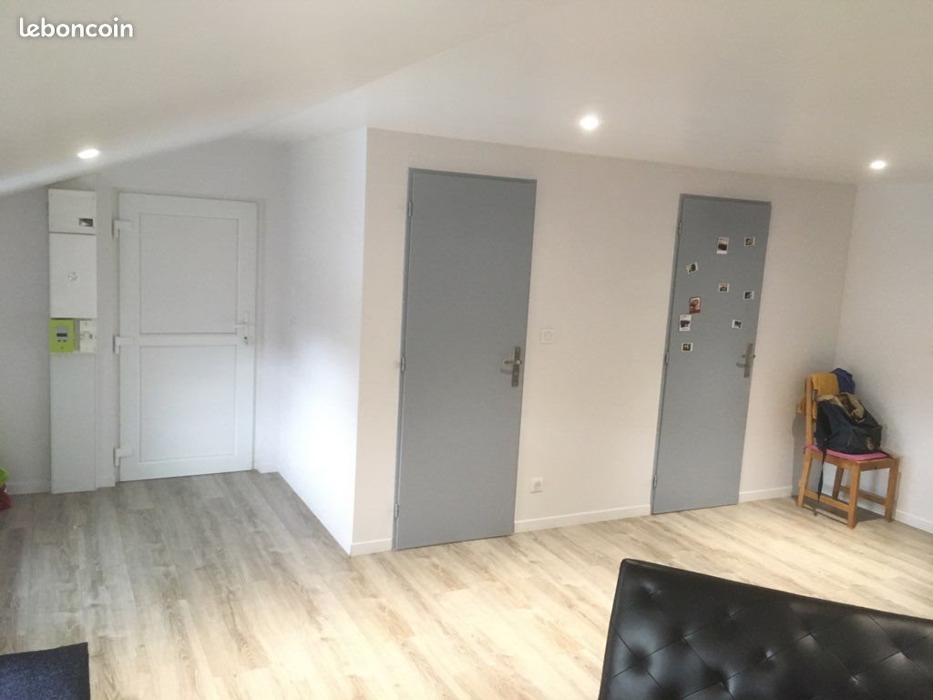 Appartement à louer, 55m², Oyonnax