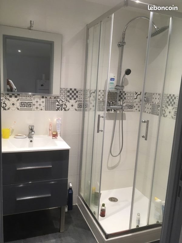 Appartement à louer, 55m², Oyonnax