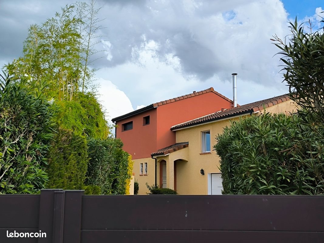 Maison à vendre, 167m², Muret