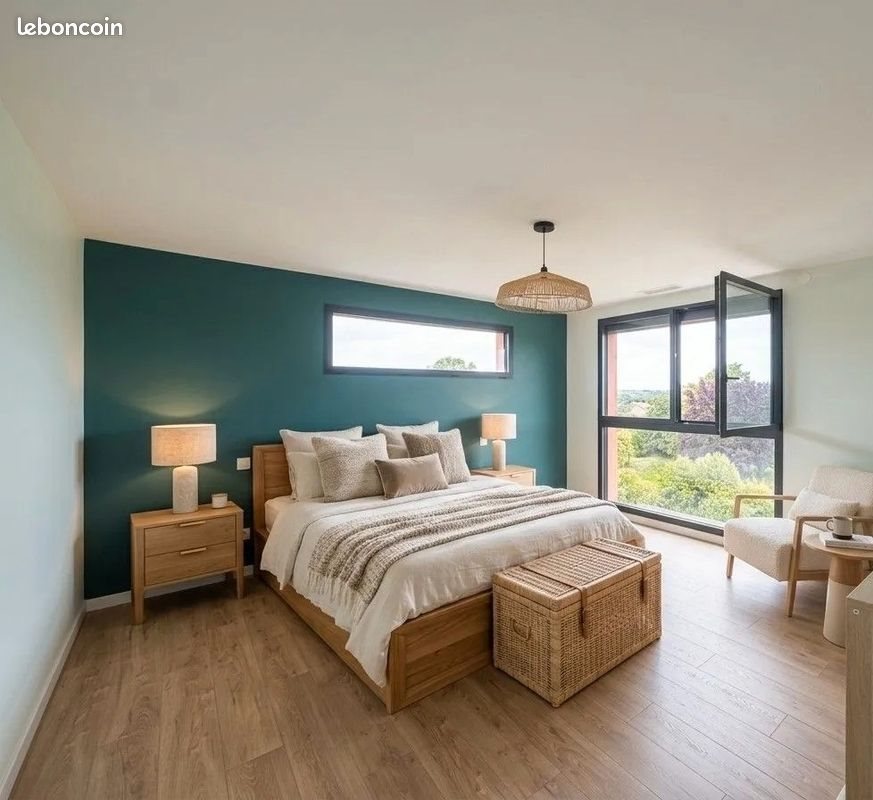 Maison à vendre, 167m², Muret