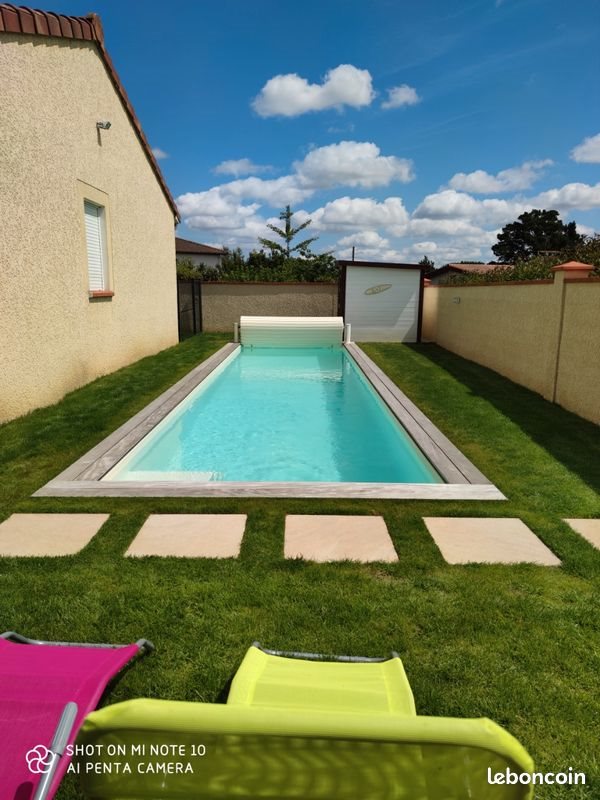 Maison à vendre, 167m², Muret