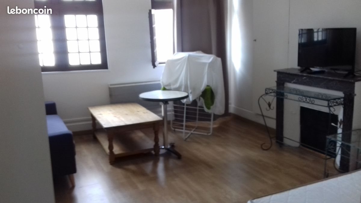 Appartement à louer, 30m², Vernon