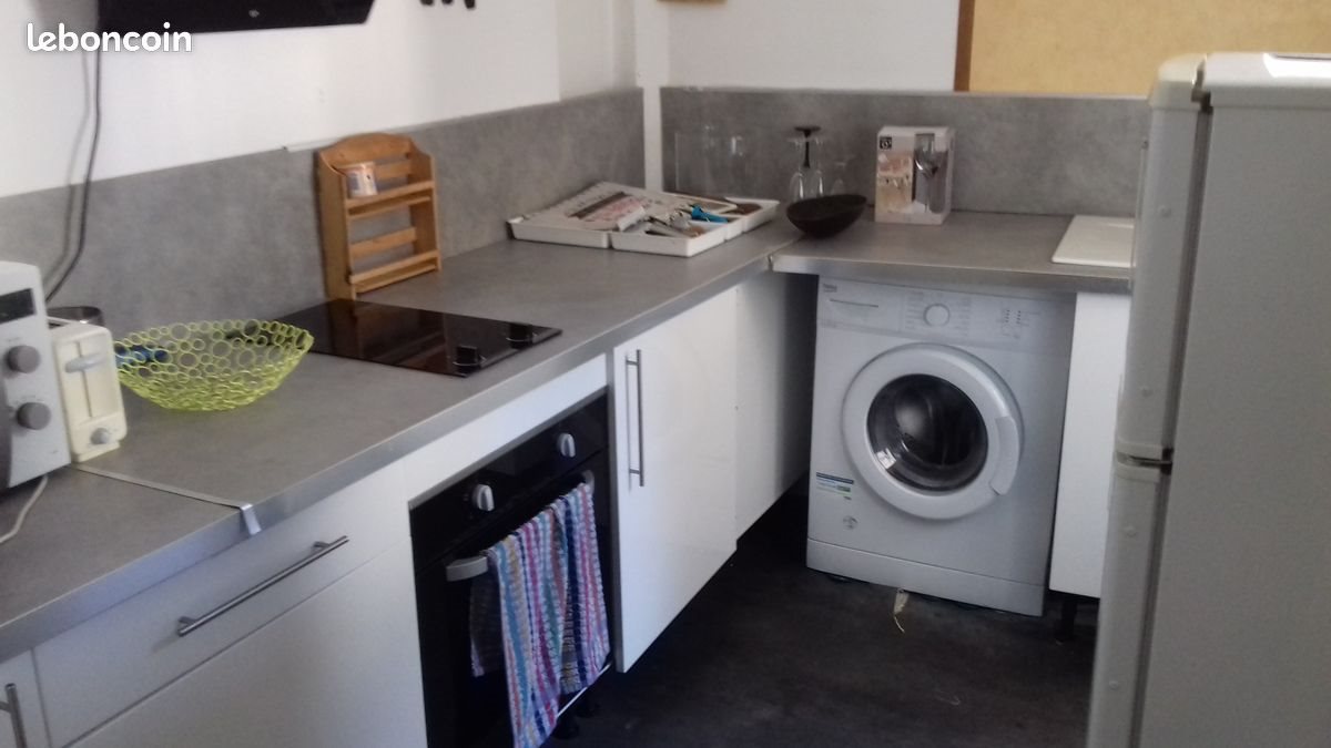 Appartement à louer, 30m², Vernon