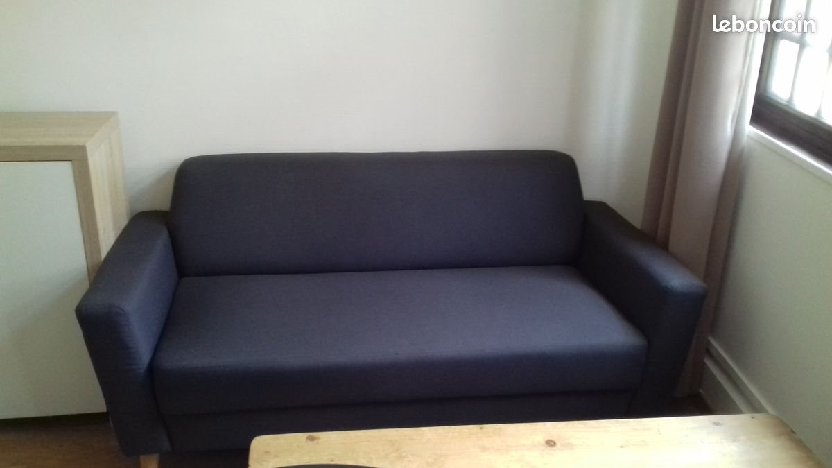 Appartement à louer, 30m², Vernon