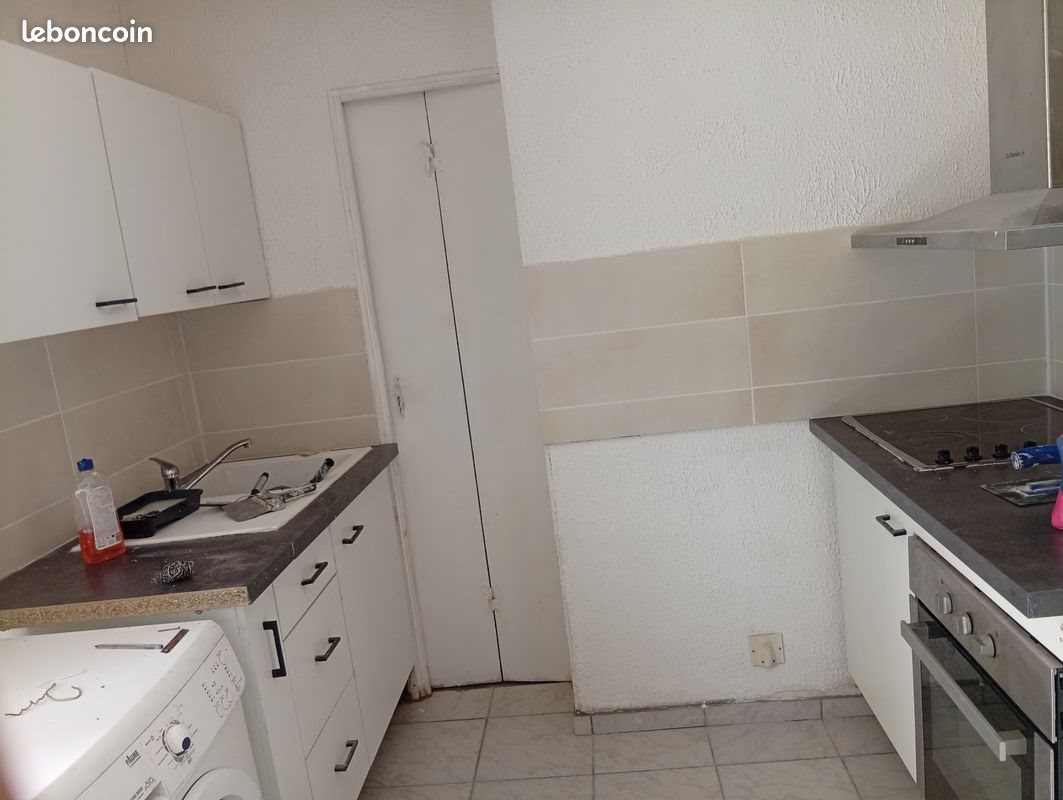 Appartement à louer, 28m², Voujeaucourt