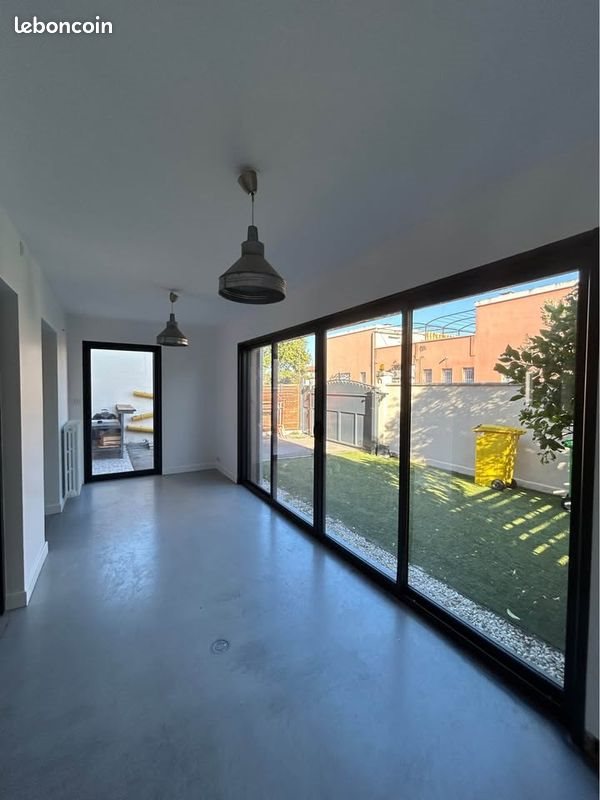Maison à louer, 125m², Montfavet