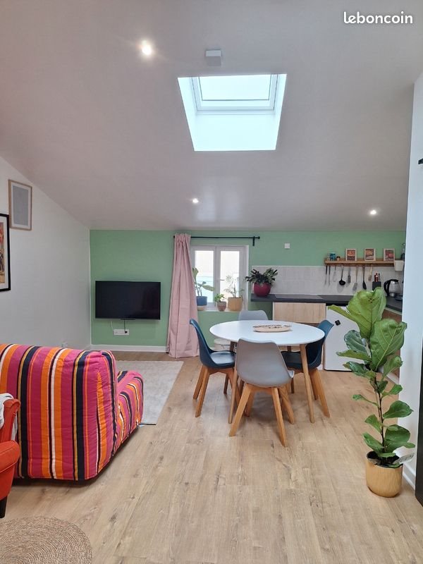 Appartement à louer, 45m², Gaillac