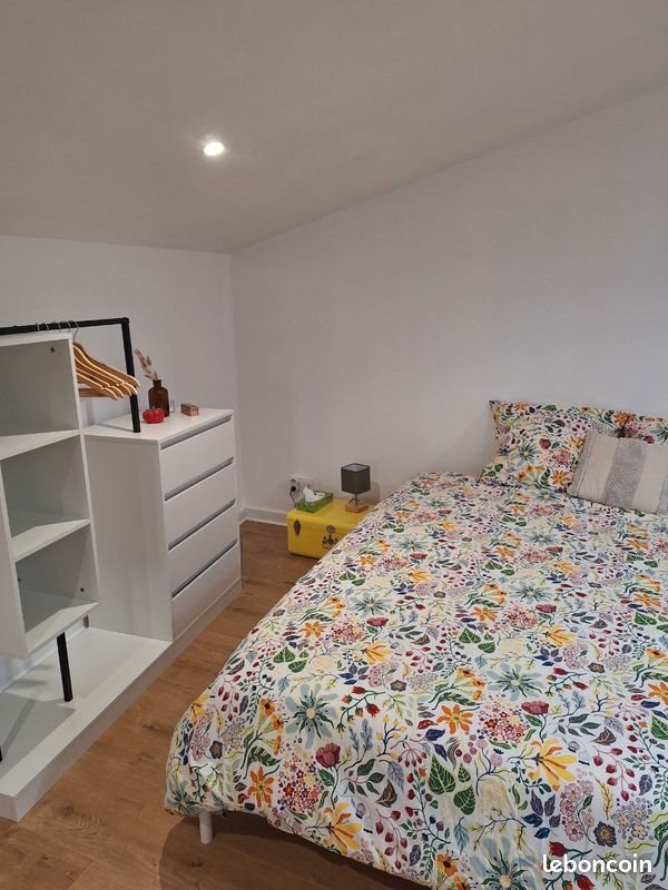 Appartement à louer, 45m², Gaillac