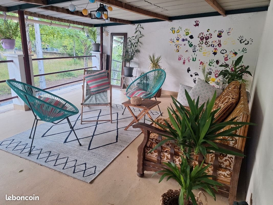 Appartement à louer, 45m², Gaillac