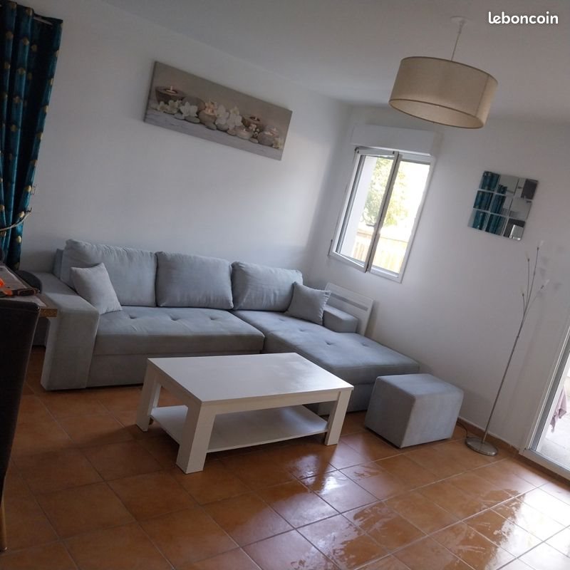 Appartement à louer, 47m², Lorient