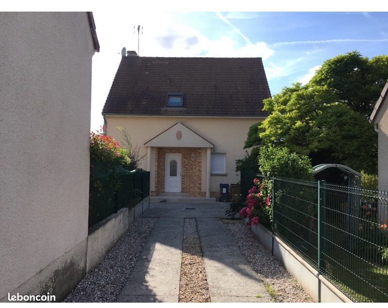 Maison à louer, 101m², Conflans-Sainte-Honorine