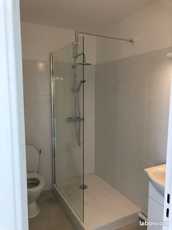 Appartement à vendre, 43m², Échirolles