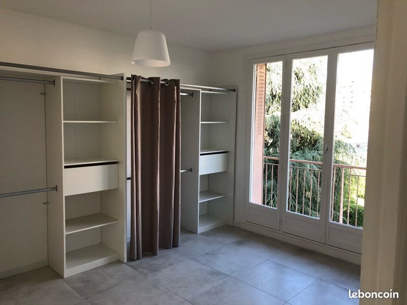 Appartement à vendre, 43m², Échirolles