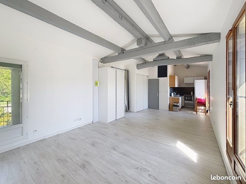 Appartement à louer, 38m², Le Vigan