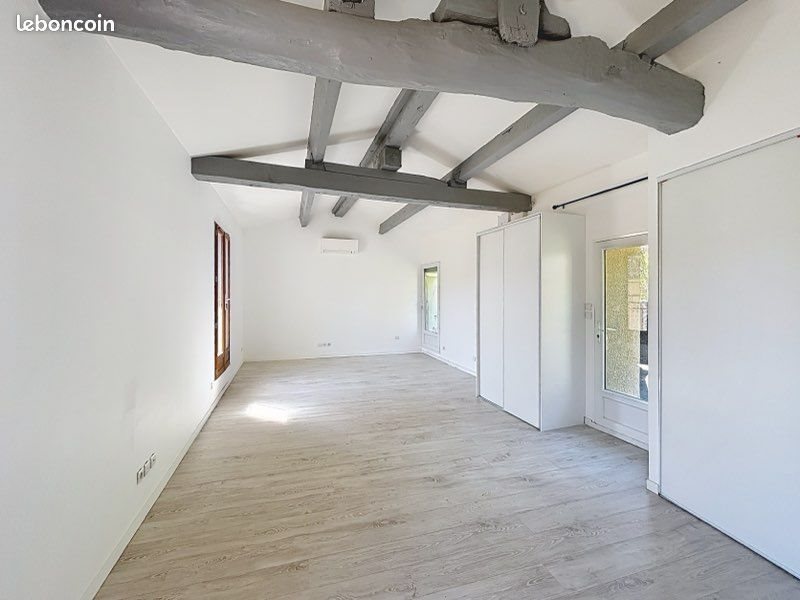 Appartement à louer, 38m², Le Vigan