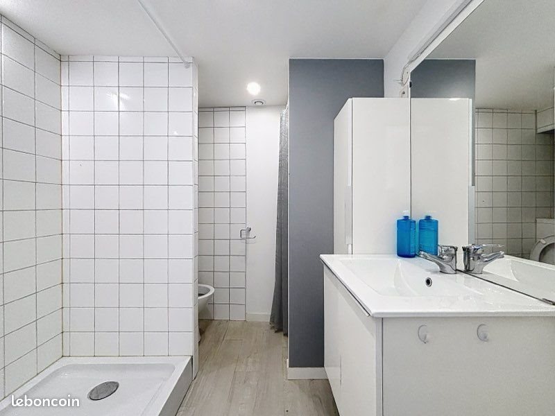 Appartement à louer, 38m², Le Vigan