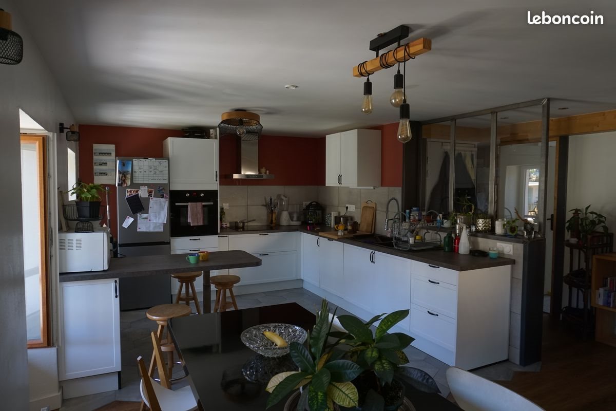 Appartement à vendre, 70m², Bourg-Saint-Maurice (Les Arcs)