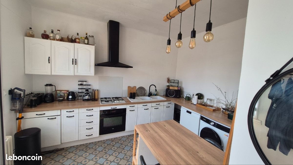 Maison à louer, 40m², Le Havre