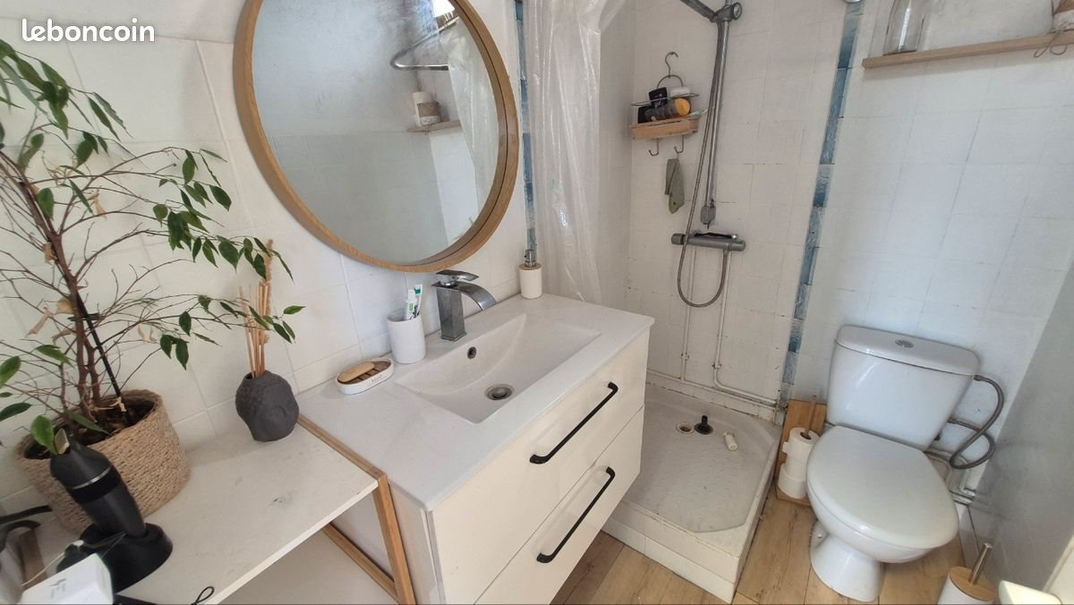 Maison à louer, 40m², Le Havre