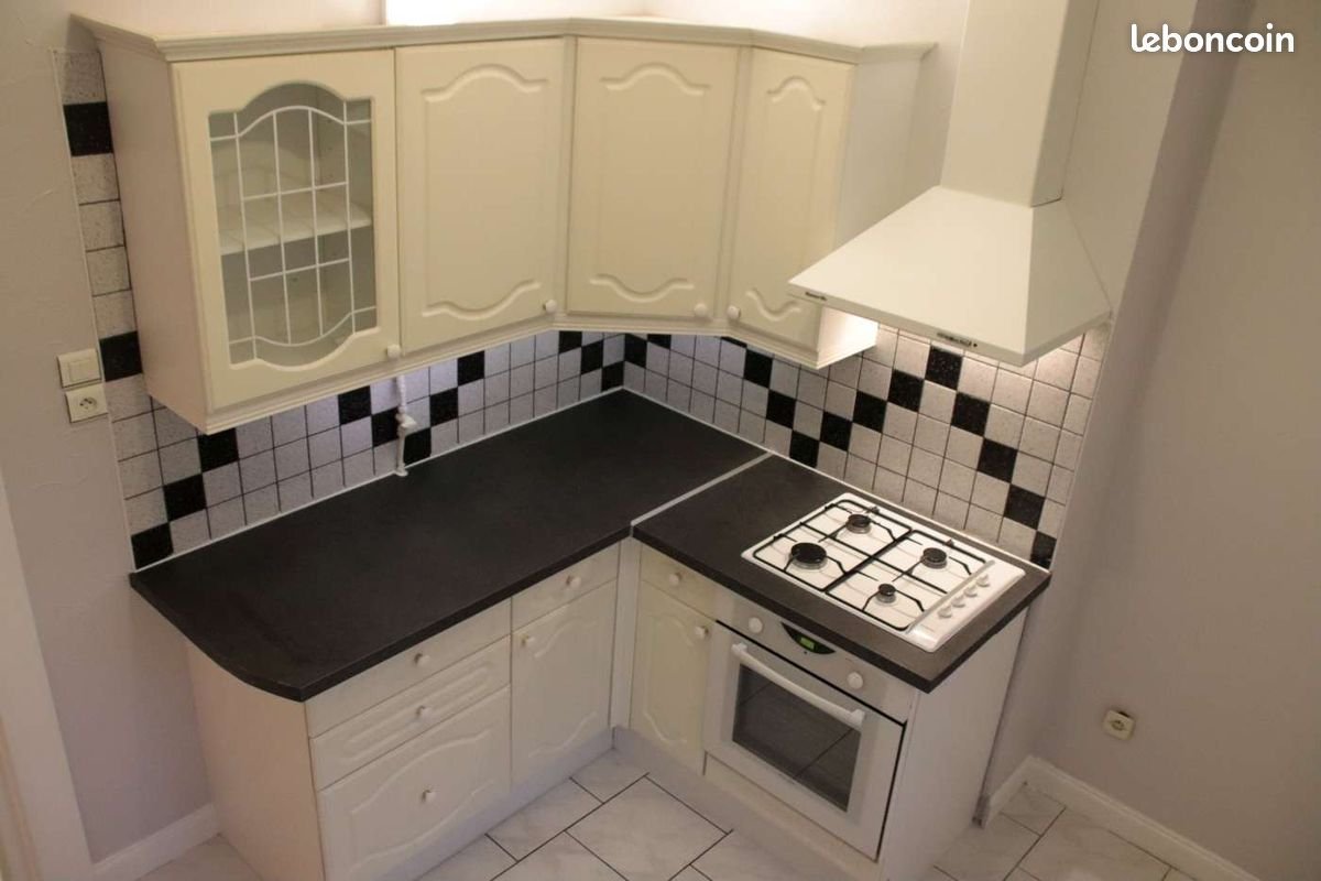 Appartement à louer, 67m², Metz