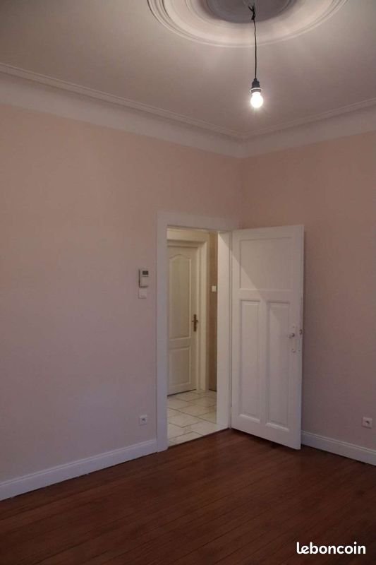 Appartement à louer, 67m², Metz