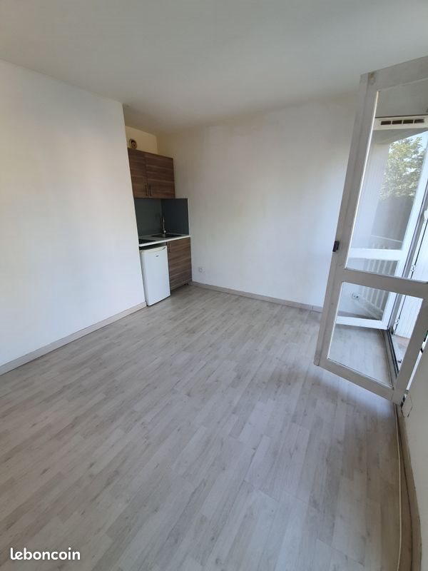 Appartement à vendre, 18m², Nîmes