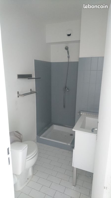 Appartement à vendre, 18m², Nîmes