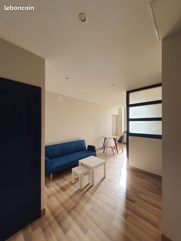 Appartement à louer, 39m², Jargeau