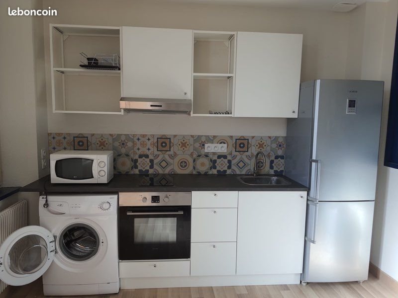 Appartement à louer, 39m², Jargeau
