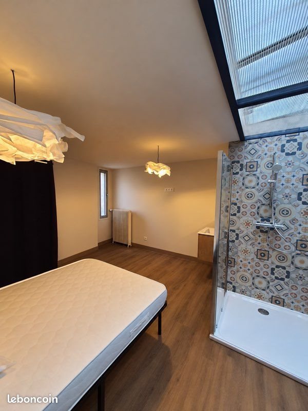 Appartement à louer, 39m², Jargeau