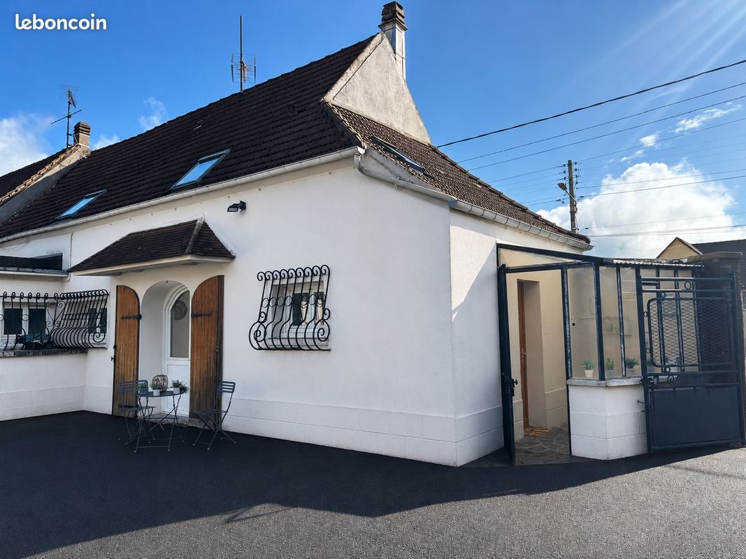 Maison à vendre, 96m², Noailles