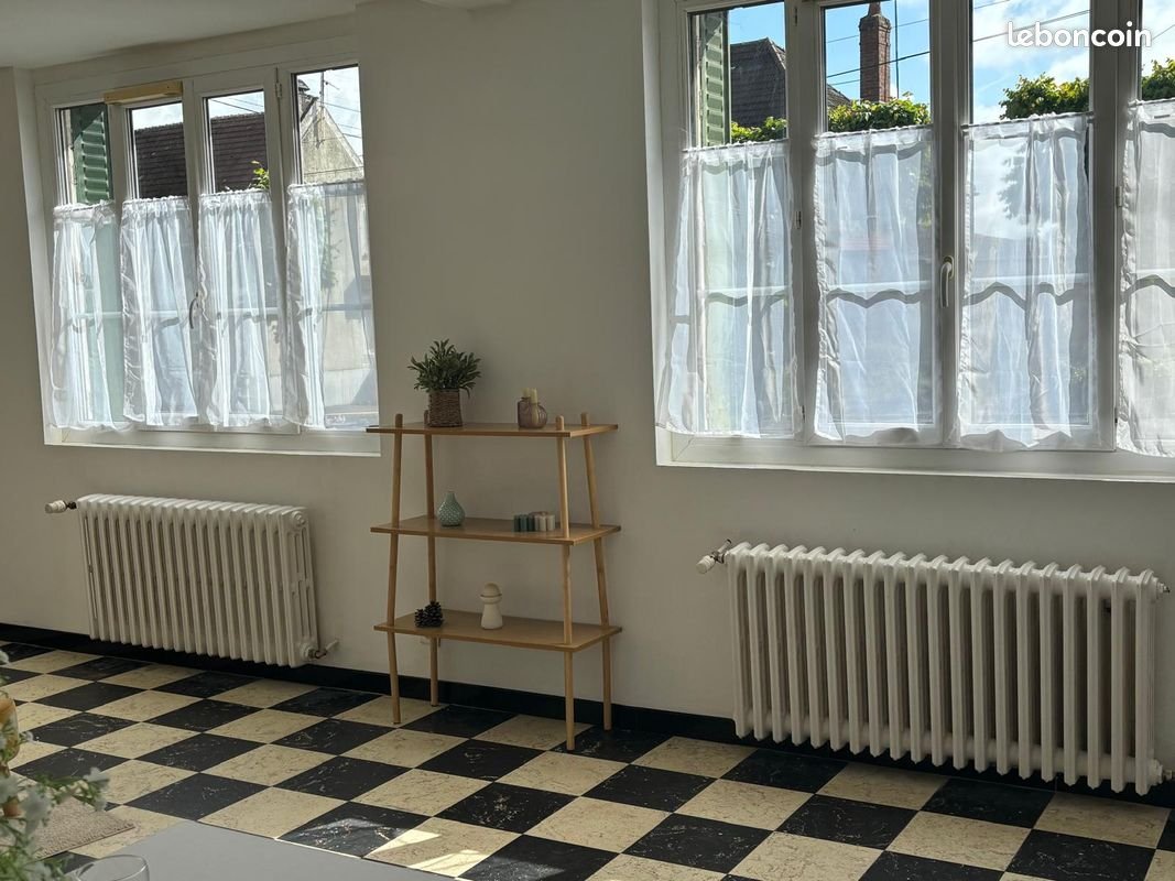 Maison à vendre, 96m², Noailles
