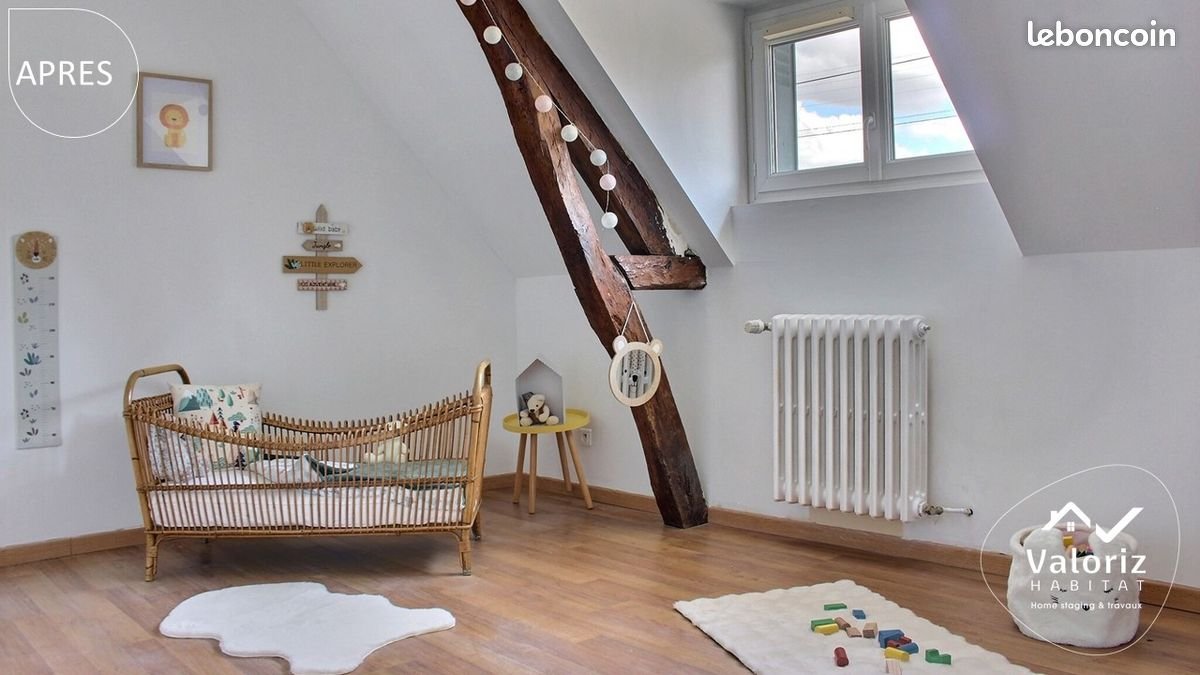Maison à vendre, 96m², Noailles