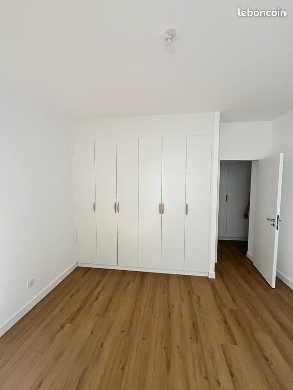 Appartement à louer, 95m², Nantes
