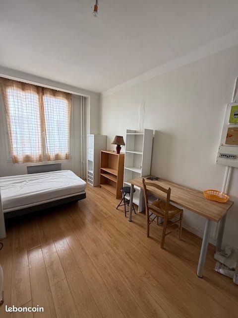 Appartement à louer, 15m², Levallois-Perret