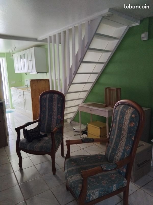 Maison à vendre, 45m², Beauvais