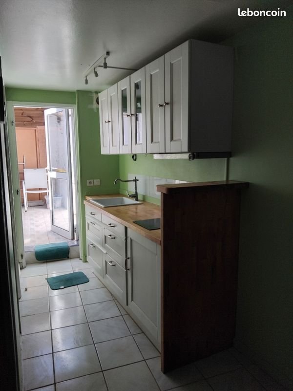 Maison à vendre, 45m², Beauvais