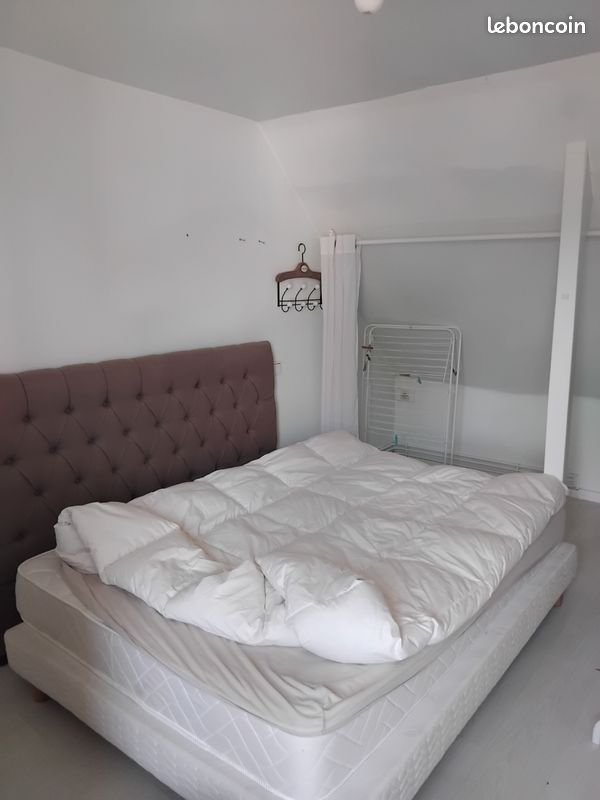 Maison à vendre, 45m², Beauvais