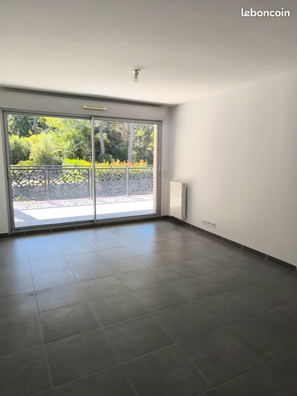 Appartement à vendre, 58m², Le Pradet