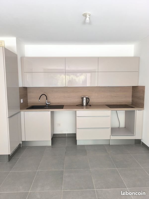 Appartement à vendre, 58m², Le Pradet