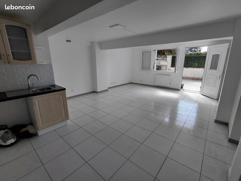 Appartement à louer, 61m², Viry-Châtillon