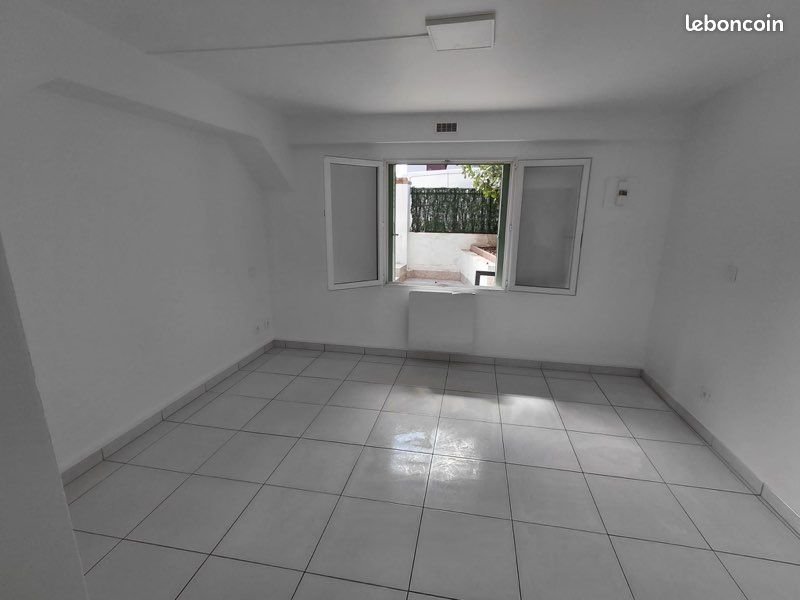 Appartement à louer, 61m², Viry-Châtillon