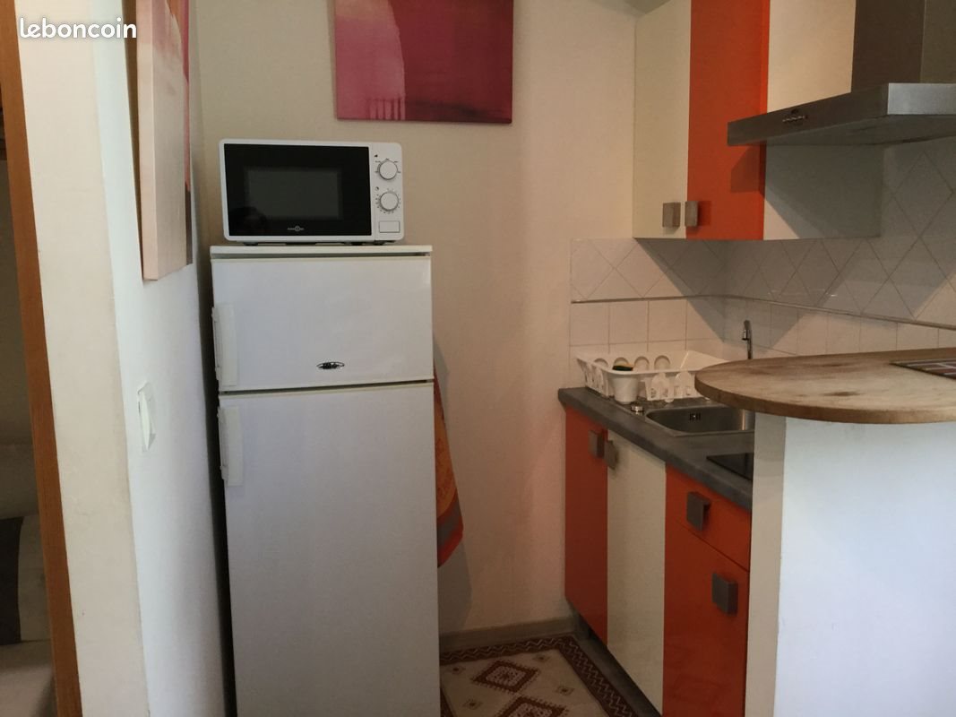 Appartement à louer, 30m², Nîmes