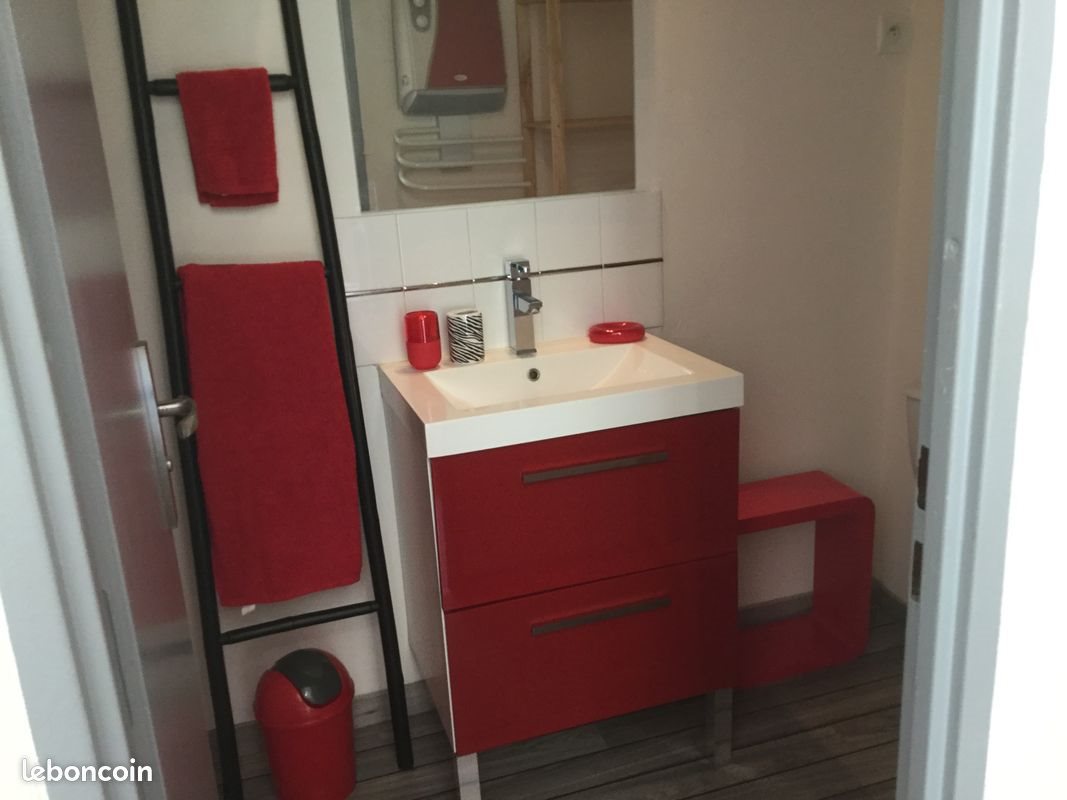 Appartement à louer, 30m², Nîmes