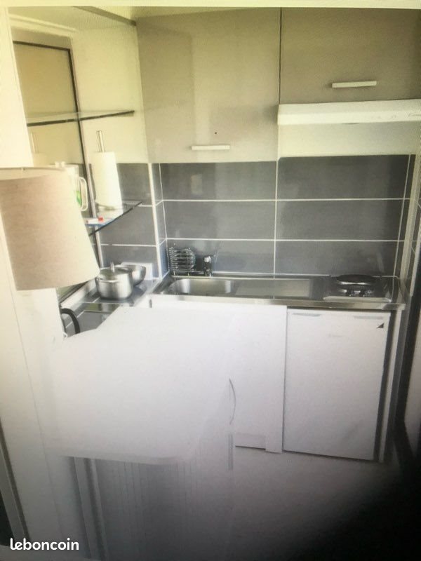 Appartement à louer, 23m², Palavas-les-Flots