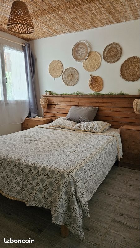Maison à louer, 57m², Hautefage-la-Tour