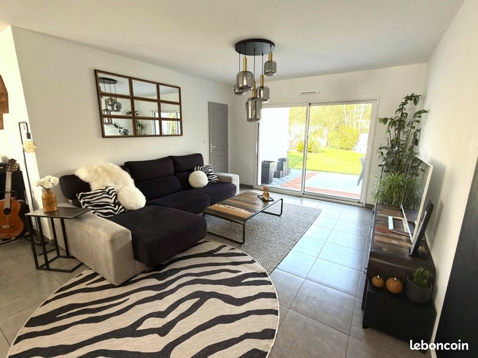 Maison à vendre, 150m², Aigrefeuille-d'Aunis