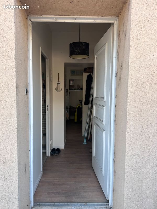 Appartement à vendre, 24m², Houdan
