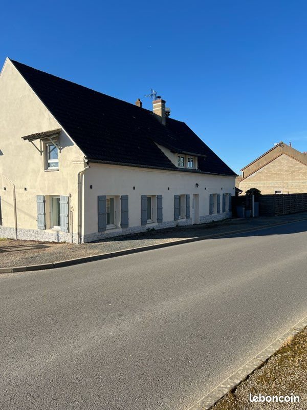 Maison à vendre, 194m², Navilly