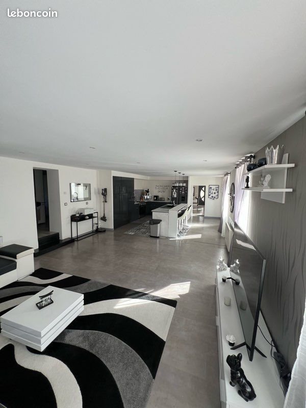 Maison à vendre, 194m², Navilly